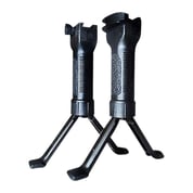 GPS, LLC. - GRIP POD BIPOD FOR M249-SAW STYLE RIFLE