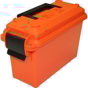 MTM - 30 Caliber Ammo Can Tall Orange