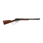 HENRY REPEATING ARMS - OCTAGON FRONTIER 22 MAGNUM LEVER ACTION RIFLE