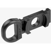MAGPUL - SGA® RECEIVER SLING MOUNT FOR MOSSBERG® STOCK BLACK MAGPUL - SGA® RECEIVER SLING MOUNT FOR MOSSBERG® STOCK BLACK