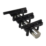 HARRISON DESIGN & CONSULTING - EXACT-FIT EJECTORS