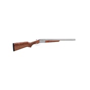 STOEGER - COACH GUN SUPREME 20 GAUGE SIDE BY SIDE SHOTGUN