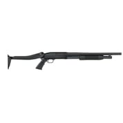 MOSSBERG - Mossberg Maverick 88 12ga 18.5"  bbl pump 3"  6rd