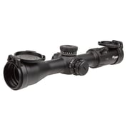 SIG SAUER, INC. - WHISKEY4 3-12X44MM SFP EXPOSED ZEROSTOP RIFLE SCOPE