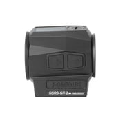 HOLOSUN - SCRS-2 SOLAR CHARGING RIFLE SIGHT