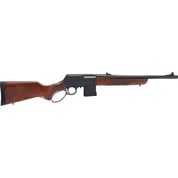 HENRY REPEATING ARMS - LEVER ACTION SUPREME RIFLE 300 AAC BLACKOUT LEVER ACTION RIFLE