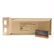 PMC AMMUNITION, INC. - PMC BRONZE 40 S&W  165 GR FMJ