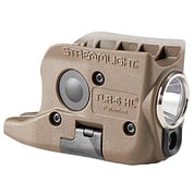 STREAMLIGHT - TLR-6 HL GUN LIGHT FOR GLOCK 42/43
