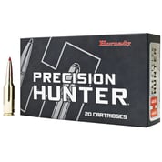 HORNADY - PRECISION HUNTER 22 ARC ELD-X RIFLE AMMO
