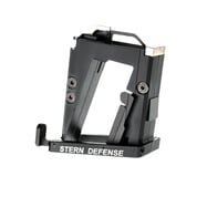 STERN DEFENSE, LLC - AR-15 9MM CONVERSION ADAPTER STERN DEFENSE, LLC - AR-15 9MM CONVERSION ADAPTER