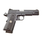WILSON COMBAT - CQB 1911 FULL SIZE 45 ACP SEMI-AUTO HANDGUN
