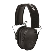 WALKERS GAME EAR - RAZOR SLIM ELECTRONIC QUAD EAR MUFFS