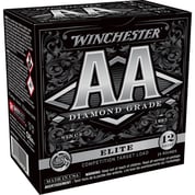 WINCHESTER - AA DIAMOND GRADE 12 GAUGE 1-1/8OZ #7.5 SHOT SHOTGUN AMMO