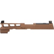 SIG SAUER, INC. - PRO-CUT SLIDE ASSEMBLY OPT READY FOR SIG SAUER P320® SUB-COMPACT