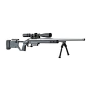 KINETIC RESEARCH GROUP - TIKKA T3X GEN 4 X-RAY CHASSIS