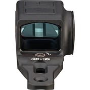 VORTEX OPTICS - VIPER SHOTGUN ENCLOSED MICRO RED DOT SIGHT