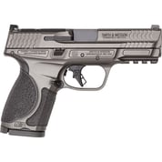 SMITH & WESSON - M&P9 M2.0 METAL COMPACT 9MM LUGER SEMI-AUTO HANDGUN