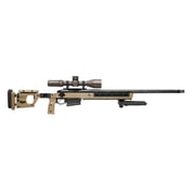MAGPUL - PRO 700L FIXED STOCKS FOR REMINGTON® 700 LA