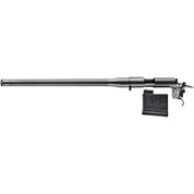 BERGARA - B-14R 22LR "TRAINER" BBL ACTION - LEFT HANDED CARBON FIBER