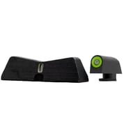 XS SIGHT SYSTEMS - DXT2 STANDARD DOT NIGHT SIGHTS FOR GLOCK 17/19/22/32/47