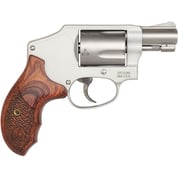 SMITH & WESSON - PERFORMANCE CENTER MODEL 642 ENHANCED ACTION 38 SPL REVOLVER