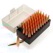 CUTTING EDGE BULLETS - MTAC 338 CALIBER (0.338") RIFLE BULLETS