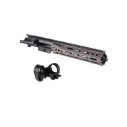 BROWNELLS BUNDLES - MK18 RIII 10.3" STRIPPED UPPER RECEIVERS W/ LAW FOLDER