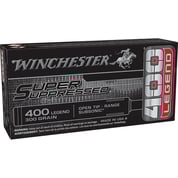WINCHESTER - SUPER SUPPRESSED 400 LEGEND RIFLE AMMO
