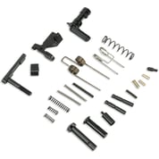 KAK INDUSTRY LLC. - AR-15 LOWER PARTS BASIC BUILD KIT