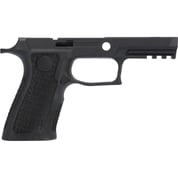 SIG SAUER, INC. - LXG 9/40/357 GRIP MODULE LASER ENGRAVED ~SIG SAUER® P320COMPACT