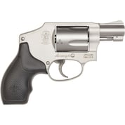 SMITH & WESSON - MODEL 642 J-FRAME 38 S&W SPECIAL REVOLVER SMITH & WESSON - MODEL 642 J-FRAME 38 S&W SPECIAL REVOLVER