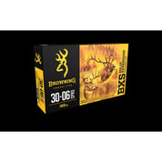 BROWNING AMMUNITION - BXS POLYMER TIPPED 30-06 SPRINGFIELD AMMO