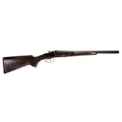 HERITAGE - BADLANDER 12 GAUGE SIDE BY SIDE SHOTGUN