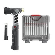 REAL AVID - MASTER HAMMER &  ACCU-PUNCH STANDARD PIN PUNCH SET