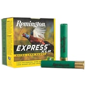 REMINGTON - EXPRESS EXTRA LONG RANGE 410 BORE 3" #6 SHOT SHOTGUN AMMO REMINGTON - EXPRESS EXTRA LONG RANGE 410 BORE 3" #6 SHOT SHOTGUN AMMO