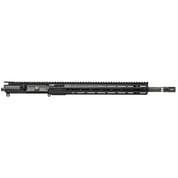 AERO PRECISION - M4E1-T 223 WYLD ASSEMBLED UPPER W/PROOF BBL &  MOD 4 HANDGUARD