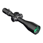 SWAMPFOX OPTICS - WARHAWK PRECISION 5-25X56MM FFP ILLUMINATED RIFLE SCOPE
