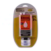 BROWNELLS - J-B® BORE COMPOUND & KROIL