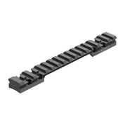 LEUPOLD - BACKCOUNTRY CROSS-SLOT FOR BROWNING X-BOLT LONG ACTION