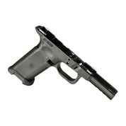 LONE WOLF DIST. - TWF TEXTURED FRAME FITS GEN 3/4 GLOCK® 17,17L,22,24,31,34,35,37