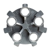 RCBS - PRO CHUCKER 5 DIE PLATE