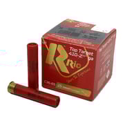 RIO OUTDOORS CORP. - TOP TARGET 410 GAUGE SHOTGUN AMMO