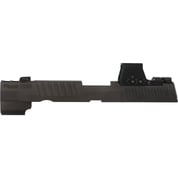 SIG SAUER, INC. - SLIDE ASSEMBLY W/ ROMEO-X PRO SIGHT & EXPANSION CHAMBER ~ P320FS