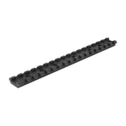 EGW - SAKO TRG LA STEEL ULTIMATE DUTY PICATINNY SCOPE MOUNT