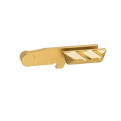 TYRANT CNC - EXTENDED SLIDE CATCH LEVER FOR  SIG SAUER® P365