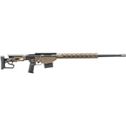 RUGER - PRECISION 6.5 CREEDMOOR BOLT ACTION RIFLE