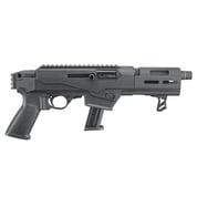 RUGER - PC CHARGER TAKEDOWN 9MM LUGER SEMI-AUTO HANDGUN