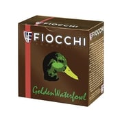 FIOCCHI AMMUNITION - WATERFOWL 12 GAUGE AMMO