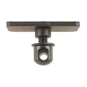 HARRIS - NO. 2 BIPOD ADAPTER FLANGE NUT