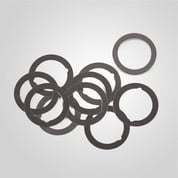 DEAD AIR ARMAMENT - MUZZLE DEVICE SHIM KIT
